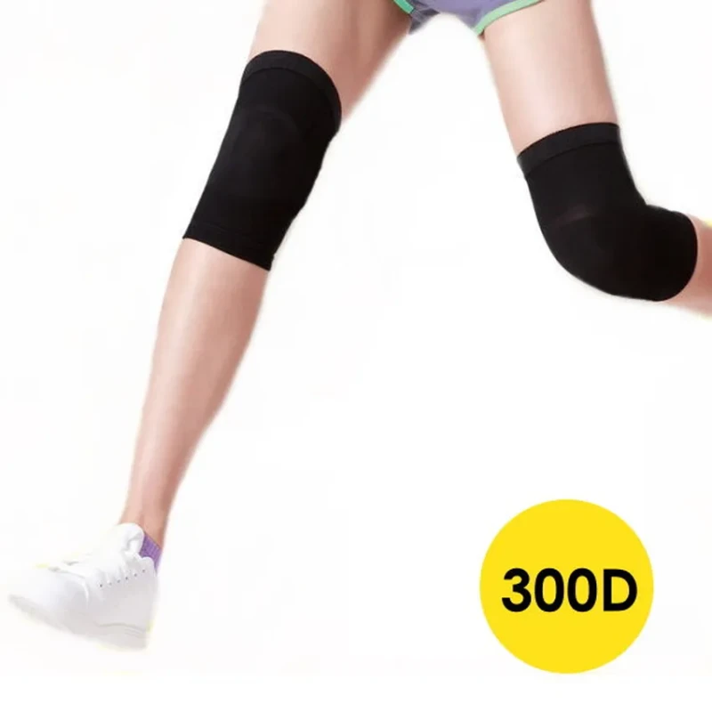 Sport-Kniebandage, 300D